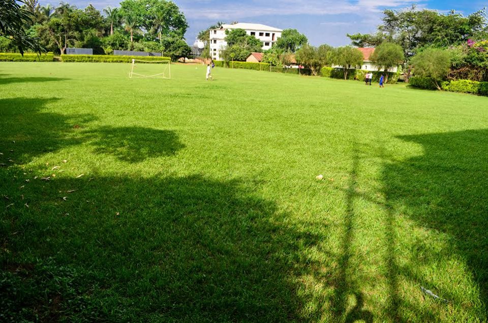 Kiwatule Recreation Center